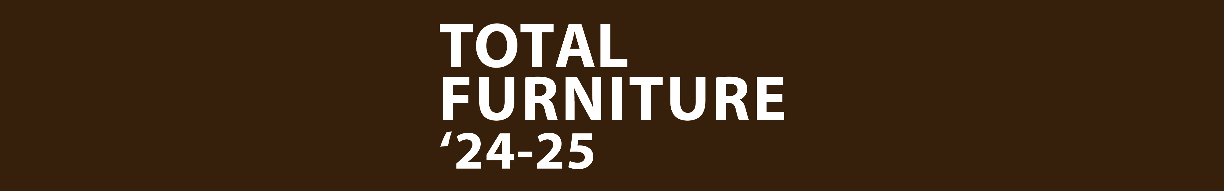 TOTALFURNITURE