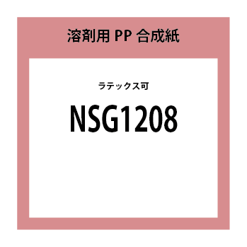 NSG1208