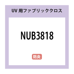 NUB3818