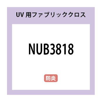 NUB3818