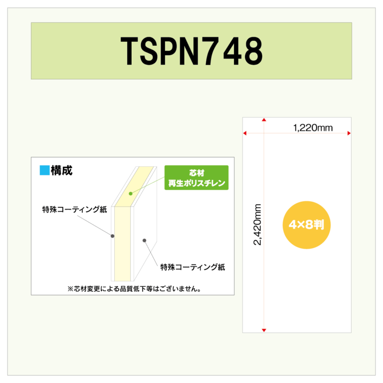 TSPN748