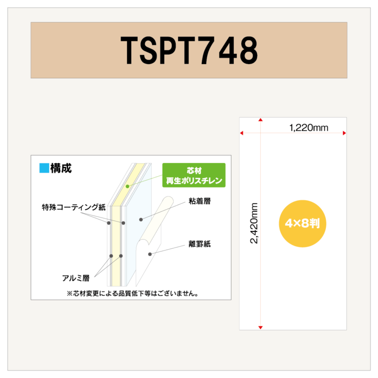 TSPT748